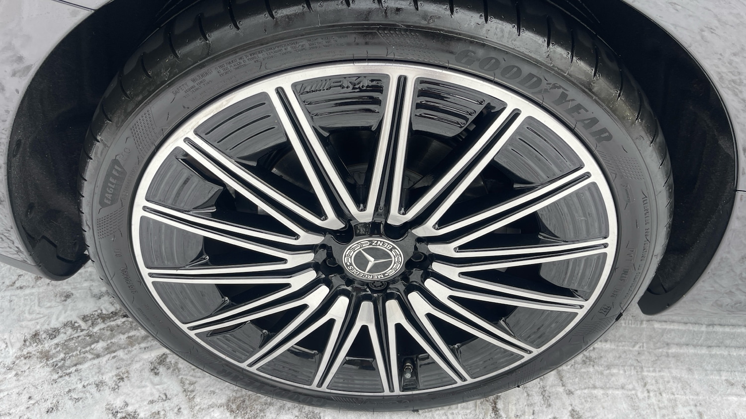 Used Mercedes-Benz CLE 2025 for sale - 77151849: Photo 22