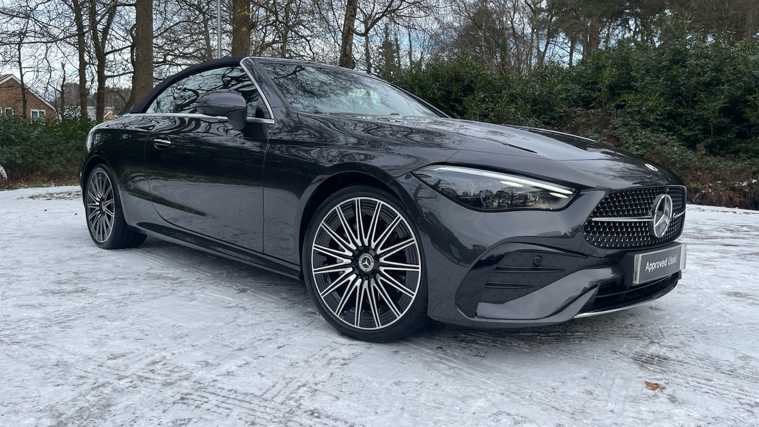 Used Mercedes-Benz CLE 2025 for sale - 77151849: Photo 23