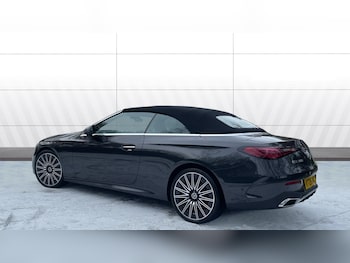 Used Mercedes-Benz CLE 2025 for sale - 77151849: Photo