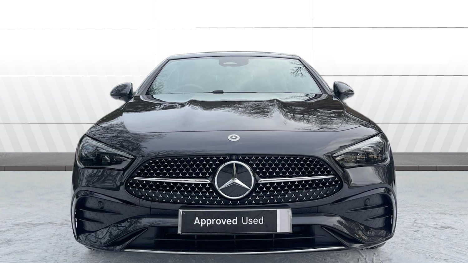 Used Mercedes-Benz CLE 2025 for sale - 77151849: Photo 3