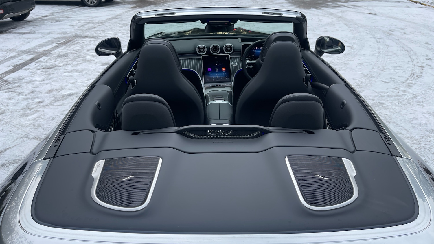 Used Mercedes-Benz CLE 2025 for sale - 77151849: Photo 30