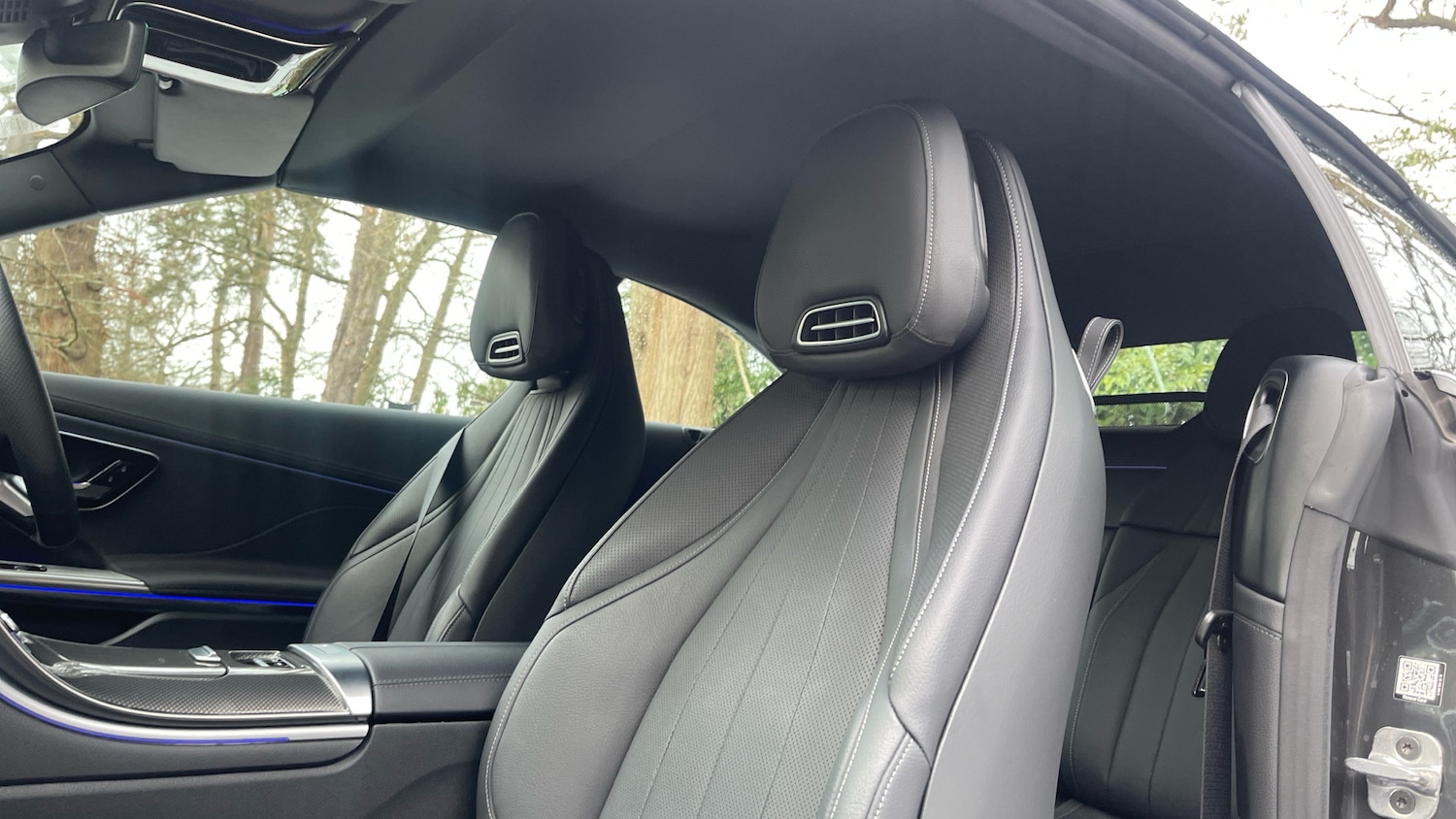 Used Mercedes-Benz CLE 2025 for sale - 77151849: Photo 36