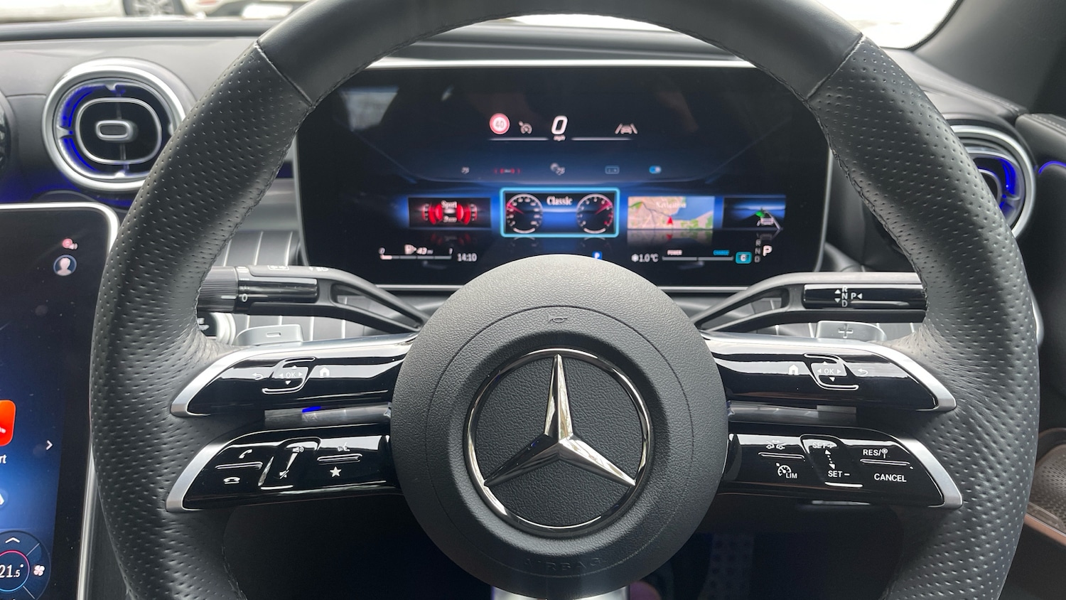 Used Mercedes-Benz CLE 2025 for sale - 77151849: Photo 42