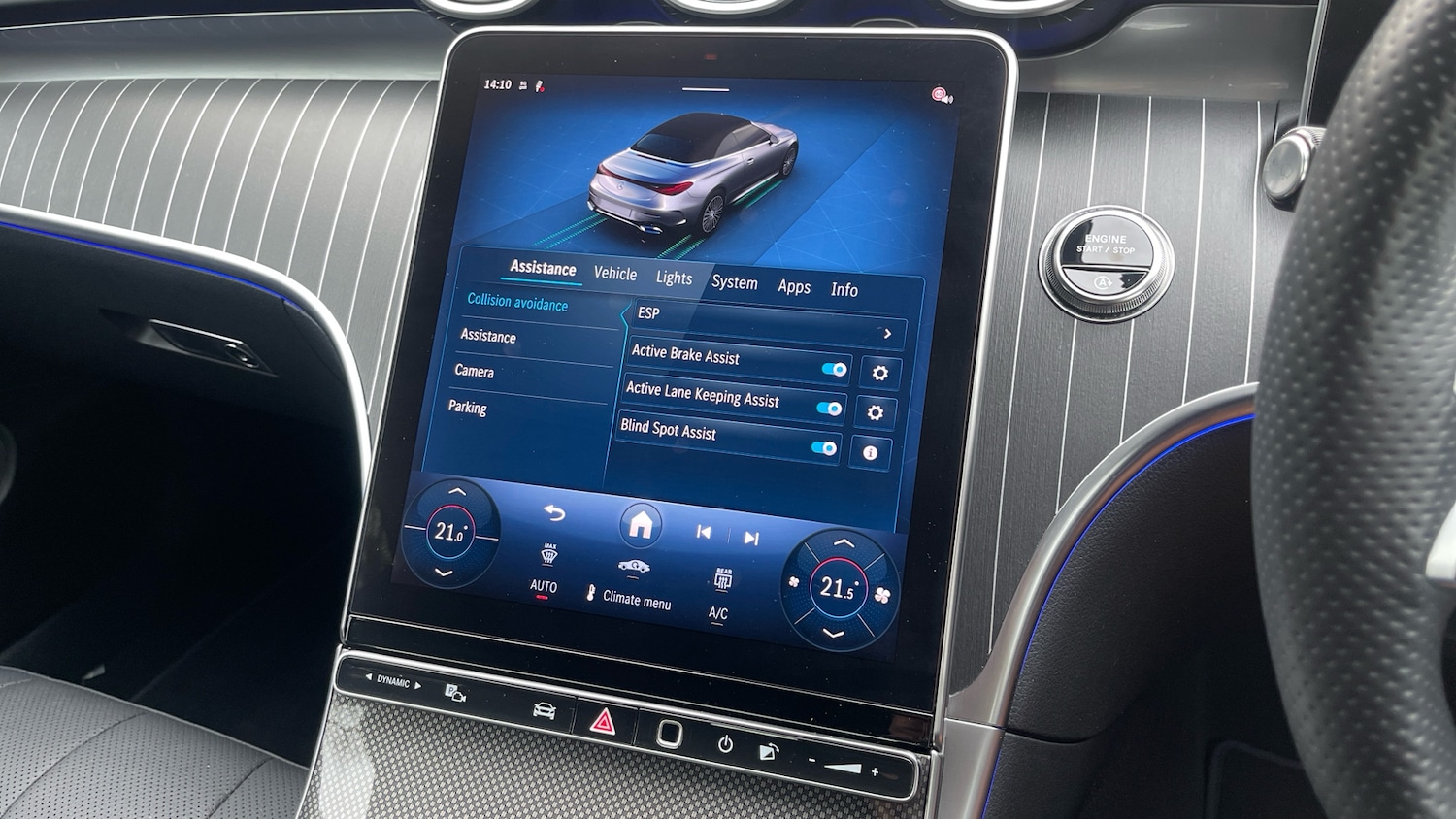 Used Mercedes-Benz CLE 2025 for sale - 77151849: Photo 43