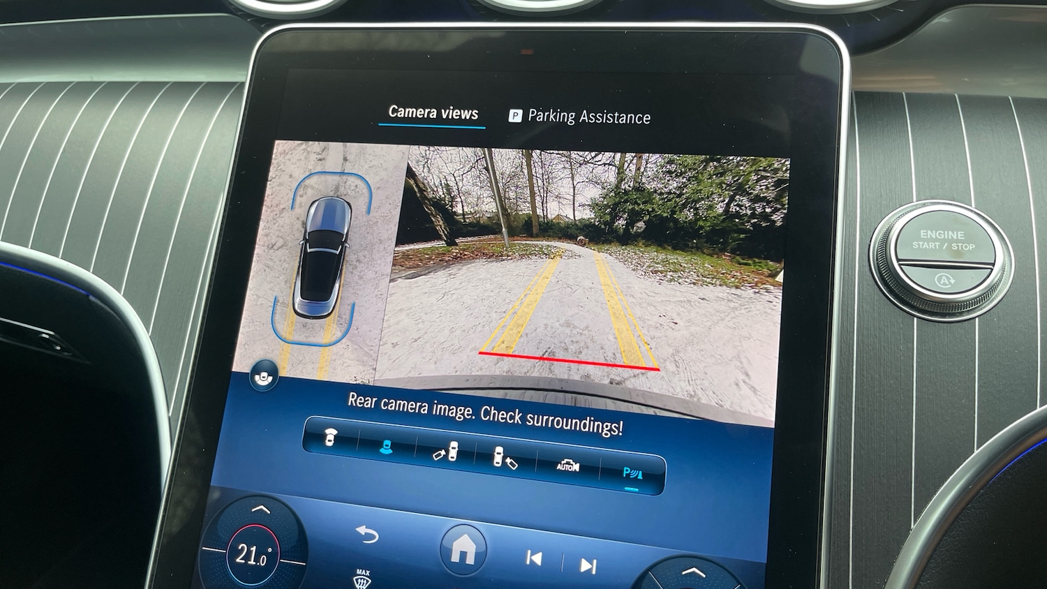 Used Mercedes-Benz CLE 2025 for sale - 77151849: Photo 45