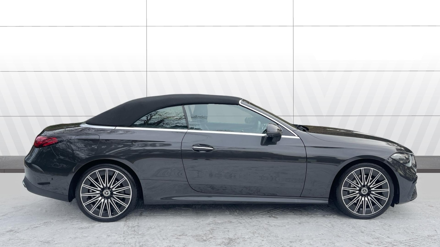 Used Mercedes-Benz CLE 2025 for sale - 77151849: Photo 5