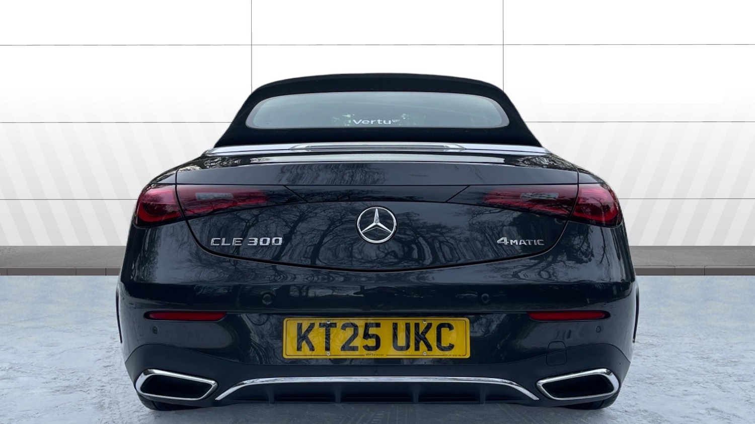 Used Mercedes-Benz CLE 2025 for sale - 77151849: Photo 6