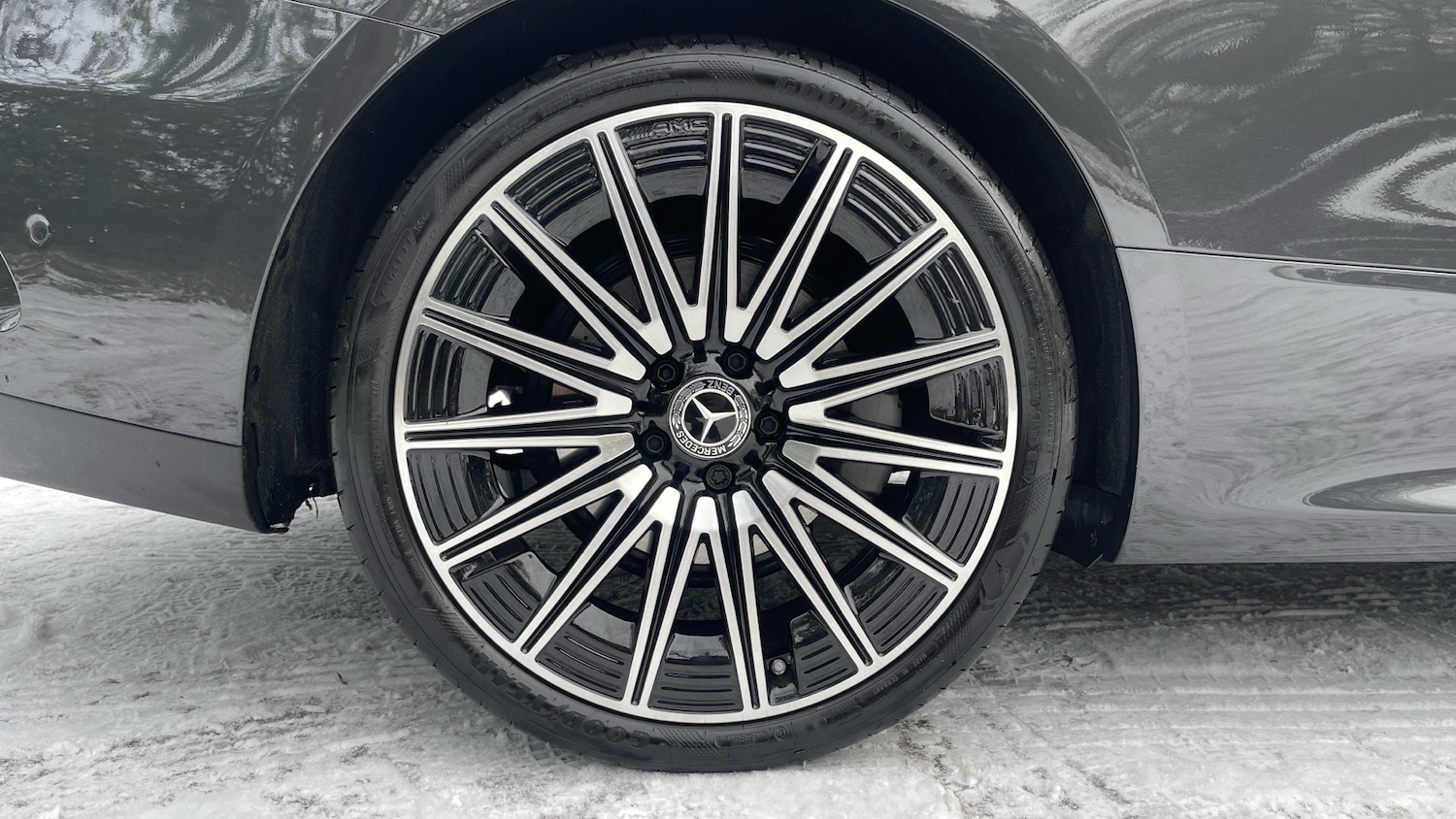 Used Mercedes-Benz CLE 2025 for sale - 77151849: Photo 7