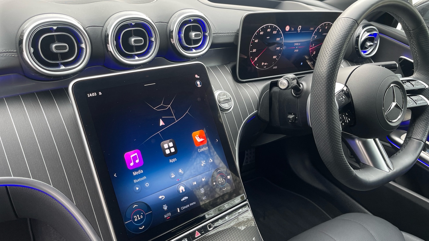 Used Mercedes-Benz CLE 2025 for sale - 77151849: Photo 9