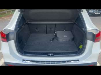 Used Mercedes-Benz EQA 2024 for sale - 75396662: Photo