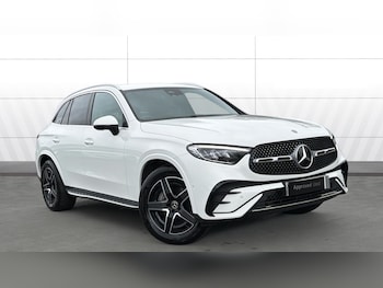 Used Mercedes-Benz GLC 2025 for sale - 78281241: Photo