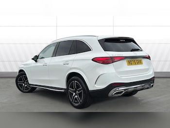 Used Mercedes-Benz GLC 2025 for sale - 78281241: Photo