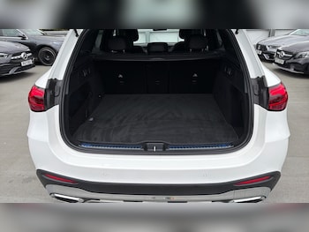 Used Mercedes-Benz GLC 2025 for sale - 78281241: Photo