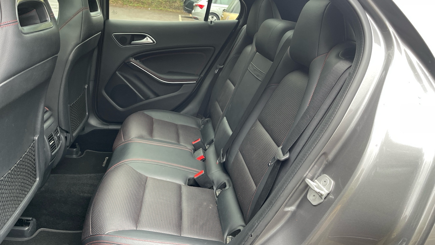 Used Mercedes-Benz GLA 2016 for sale - 77363279: Photo 16