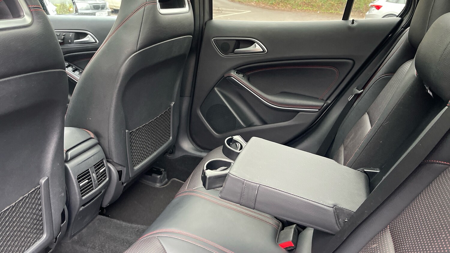 Used Mercedes-Benz GLA 2016 for sale - 77363279: Photo 30