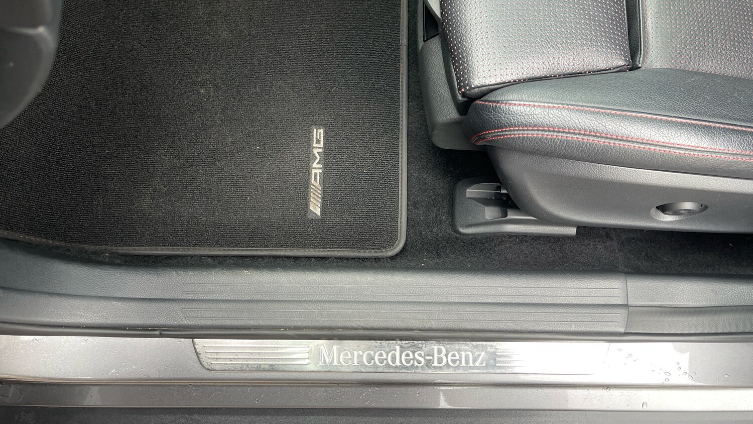 Used Mercedes-Benz GLA 2016 for sale - 77363279: Photo 32