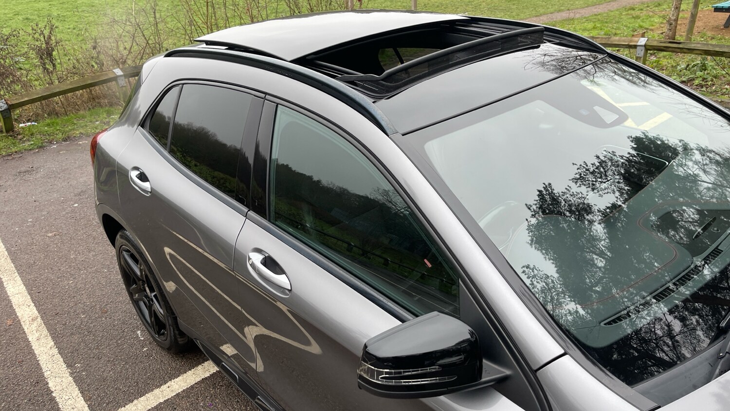 Used Mercedes-Benz GLA 2016 for sale - 77363279: Photo 35