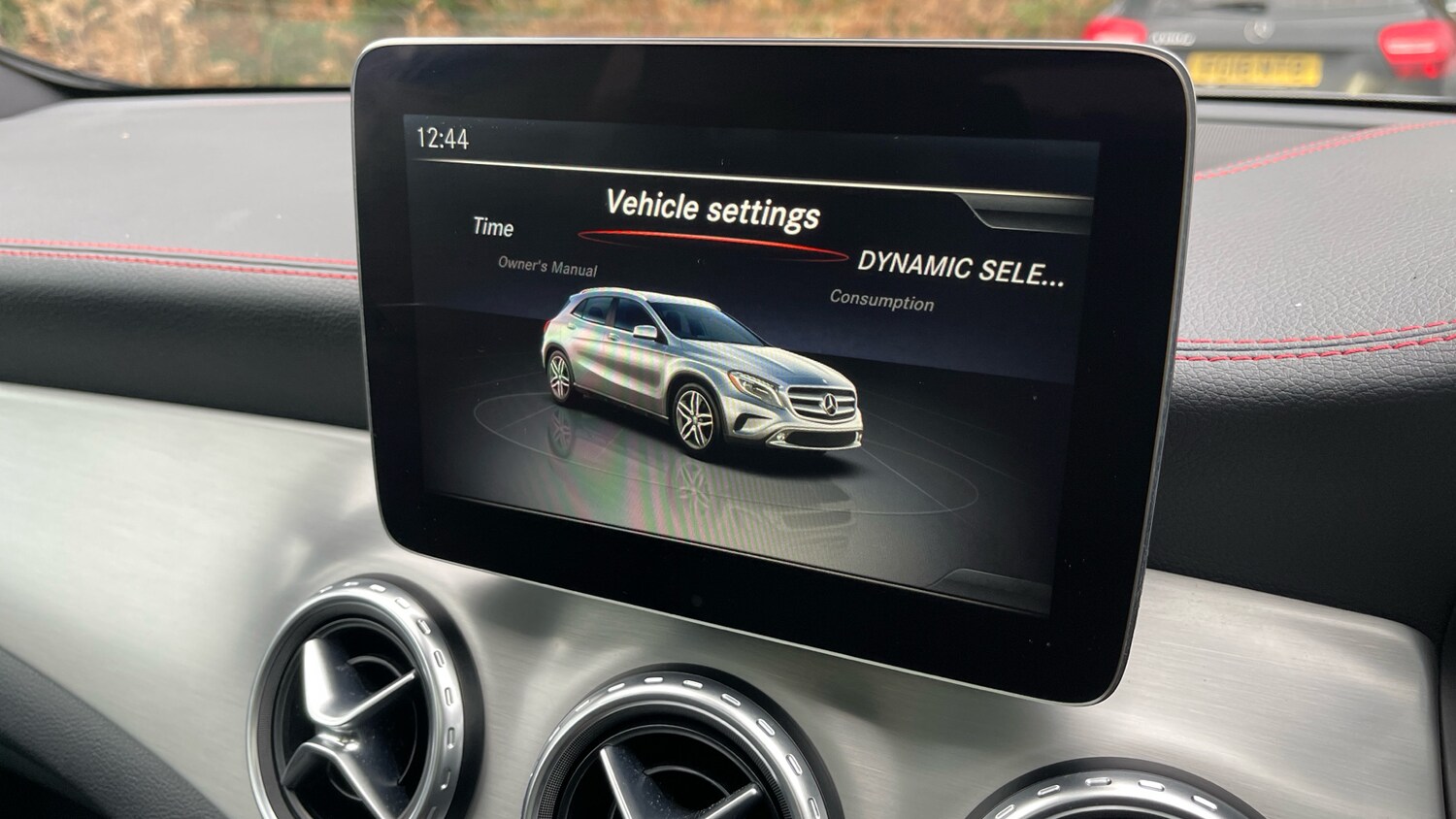 Used Mercedes-Benz GLA 2016 for sale - 77363279: Photo 43