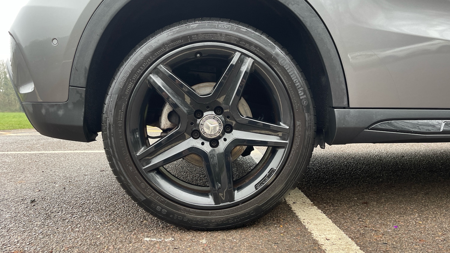 Used Mercedes-Benz GLA 2016 for sale - 77363279: Photo 7