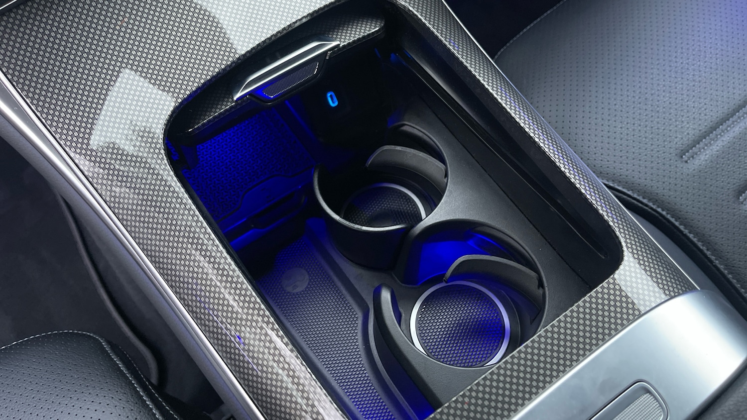 Used Mercedes-Benz GLC 2024 for sale - 77000940: Photo 13