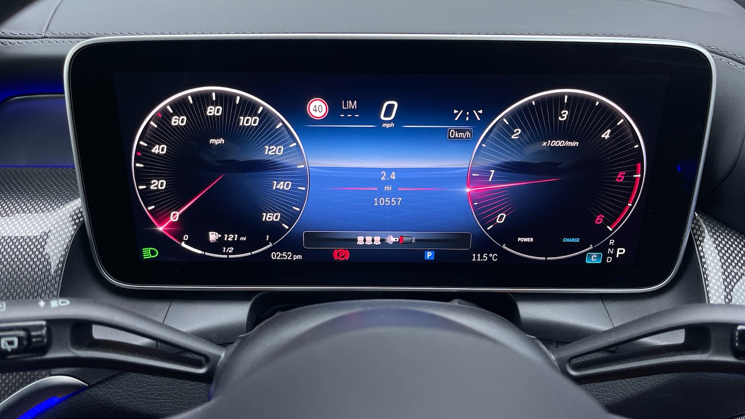 Used Mercedes-Benz GLC 2024 for sale - 77000940: Photo 18