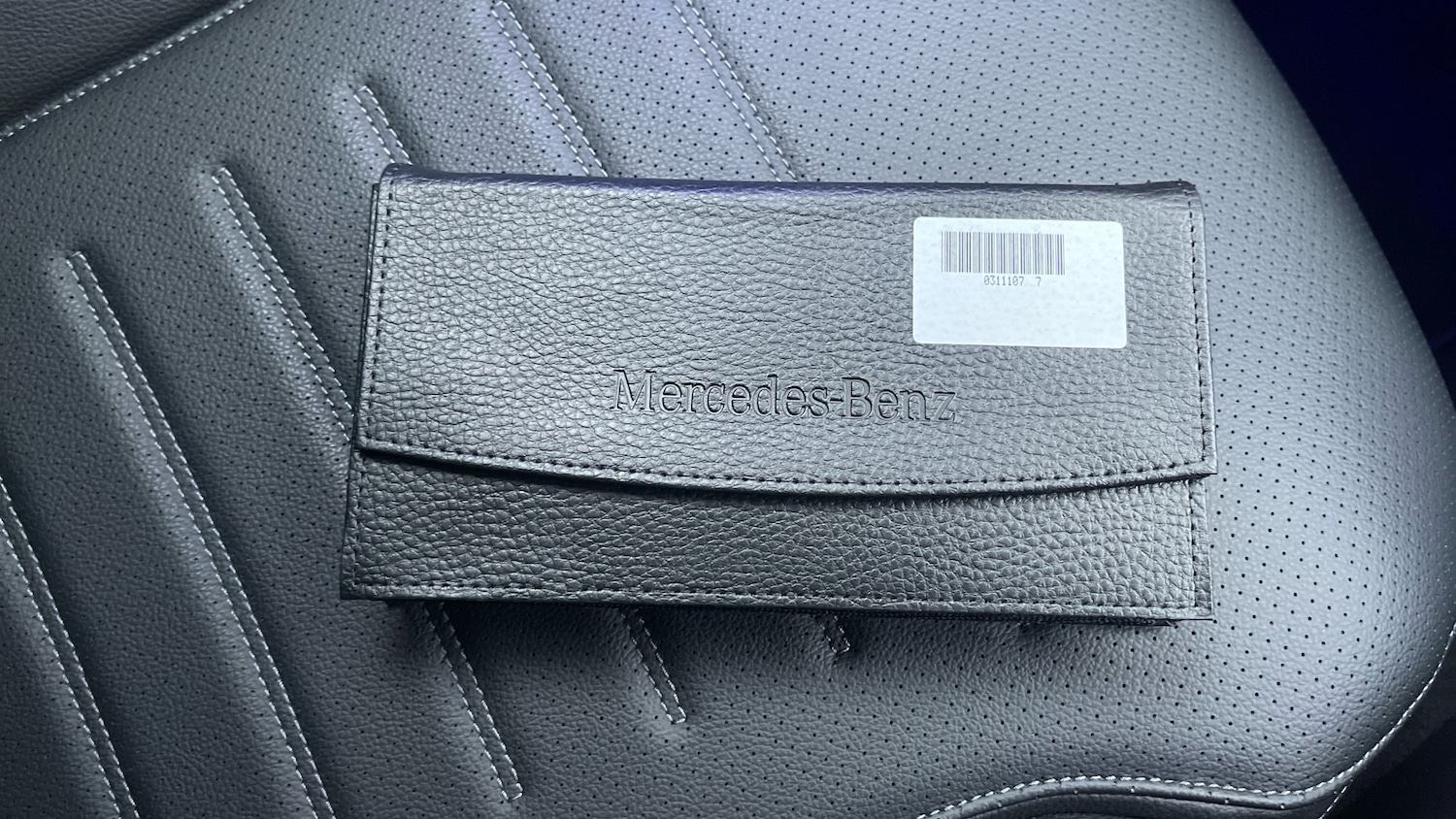 Used Mercedes-Benz GLC 2024 for sale - 77000940: Photo 19