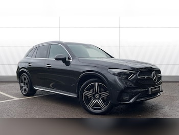 Used Mercedes-Benz GLC 2024 for sale - 77000940: Photo