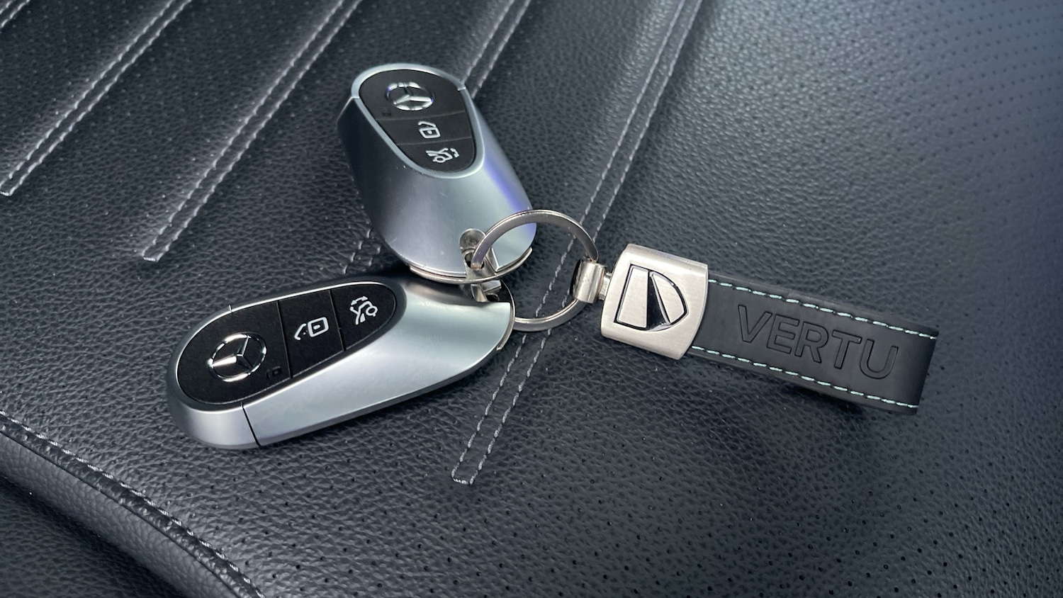 Used Mercedes-Benz GLC 2024 for sale - 77000940: Photo 20