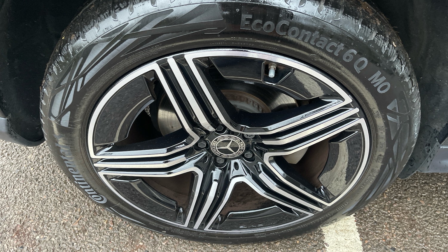 Used Mercedes-Benz GLC 2024 for sale - 77000940: Photo 22