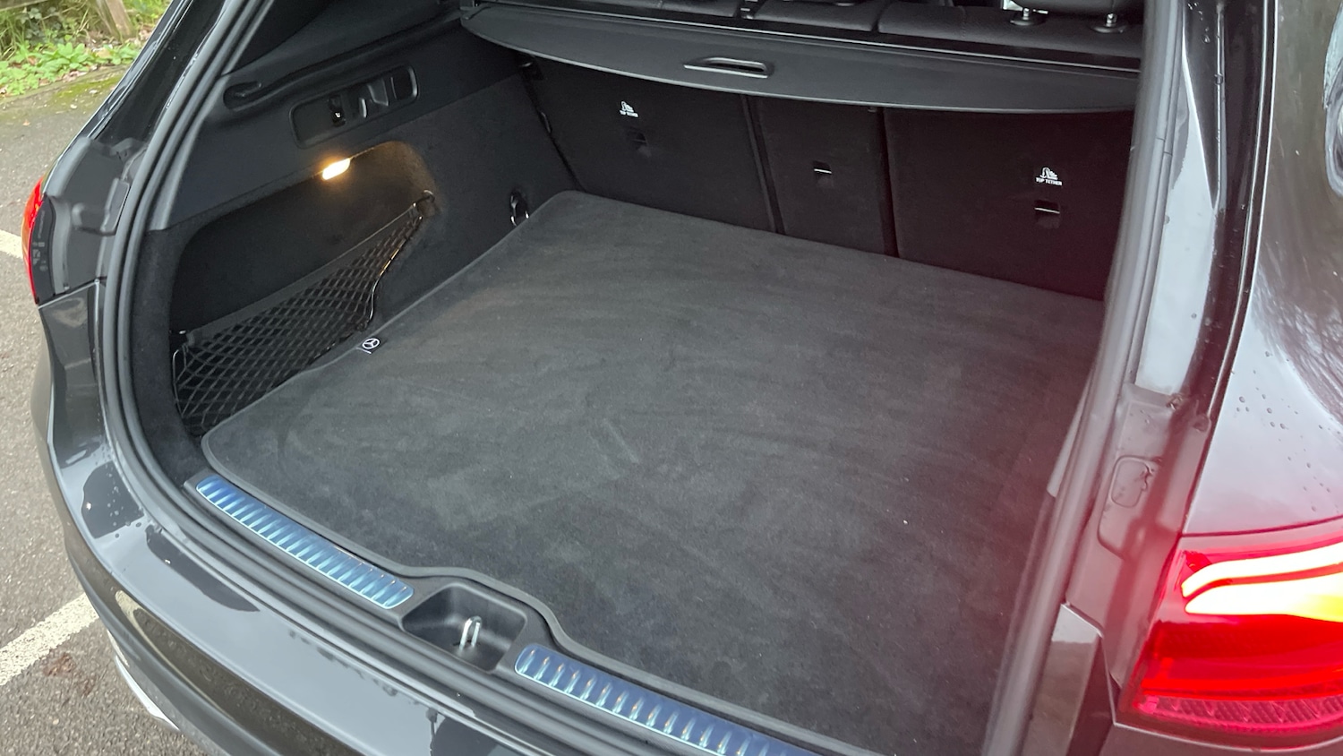 Used Mercedes-Benz GLC 2024 for sale - 77000940: Photo 27