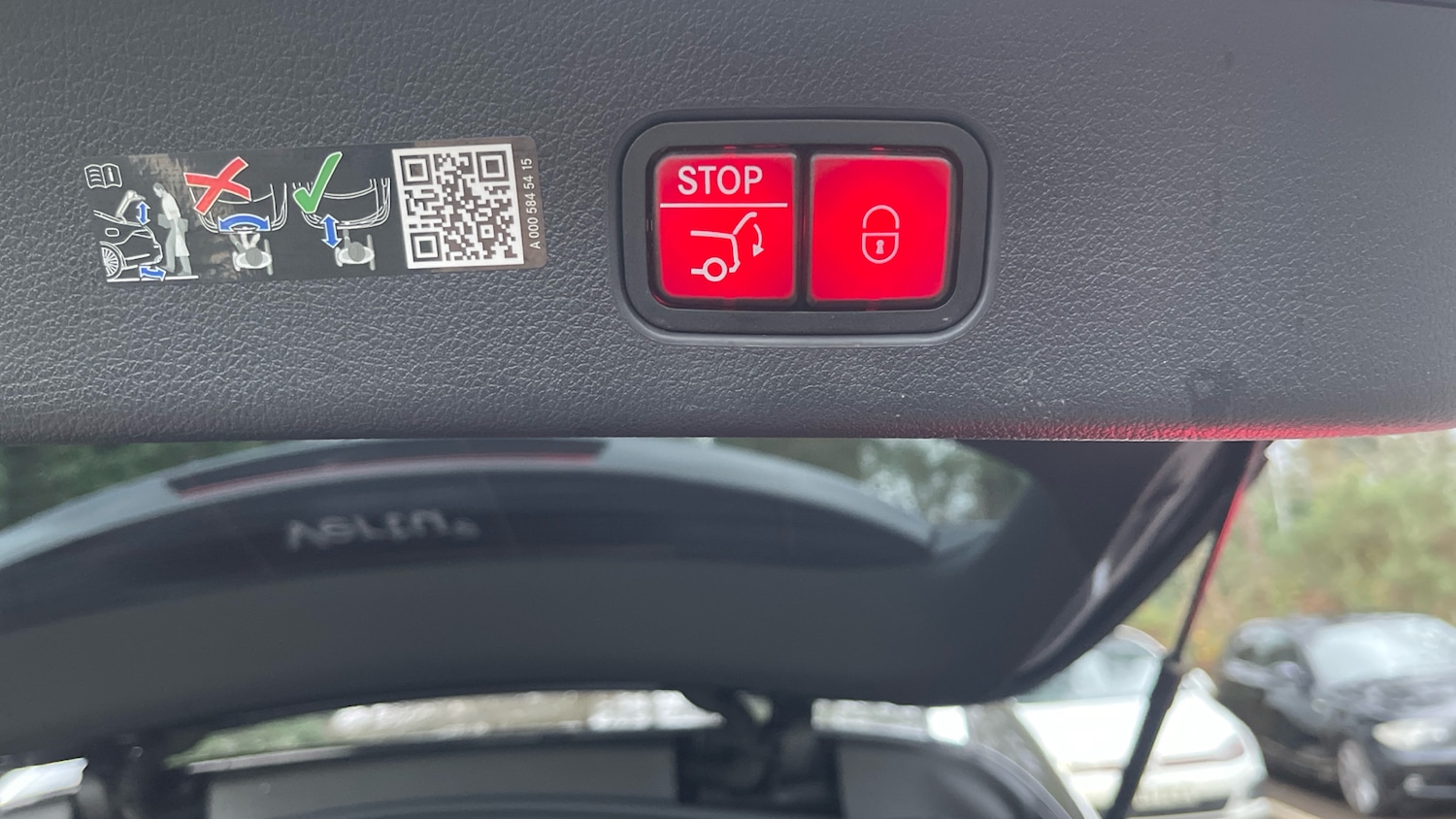 Used Mercedes-Benz GLC 2024 for sale - 77000940: Photo 29