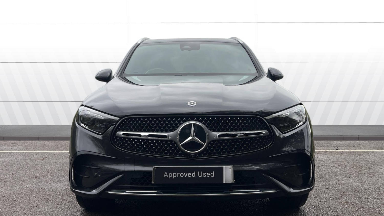 Used Mercedes-Benz GLC 2024 for sale - 77000940: Photo 3