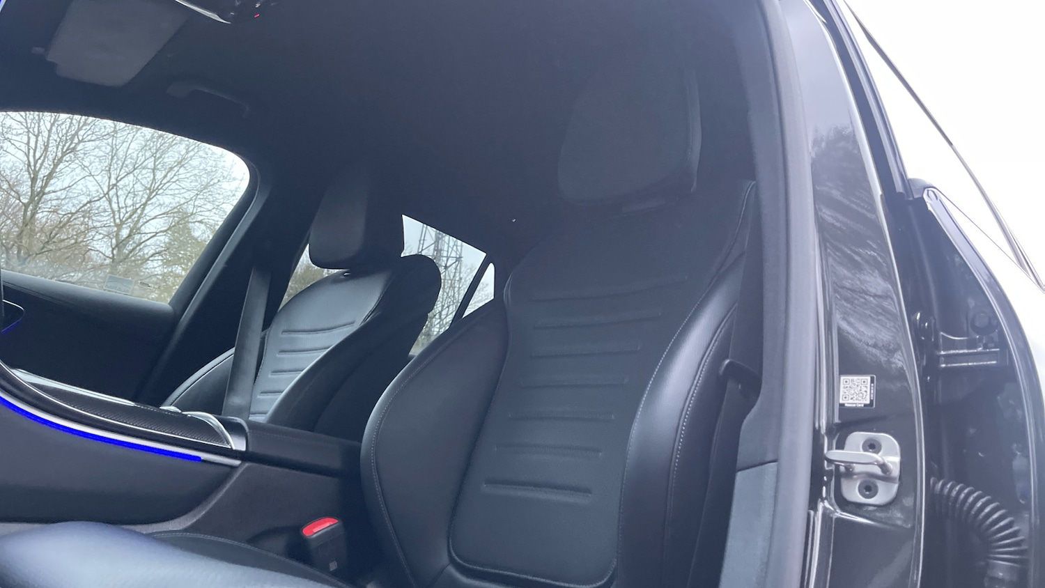 Used Mercedes-Benz GLC 2024 for sale - 77000940: Photo 32