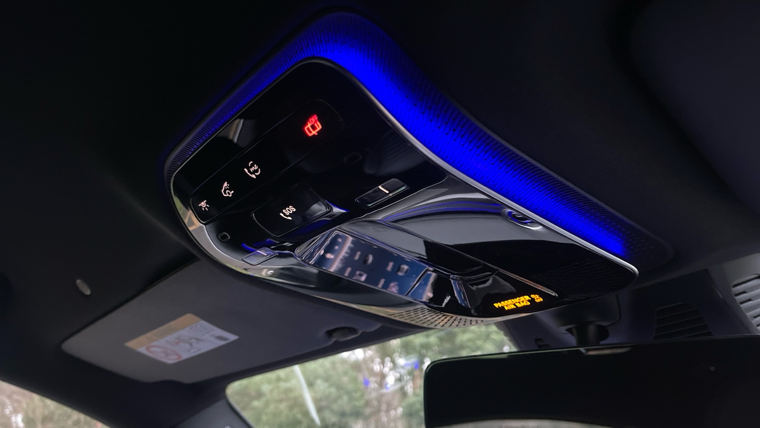 Used Mercedes-Benz GLC 2024 for sale - 77000940: Photo 35