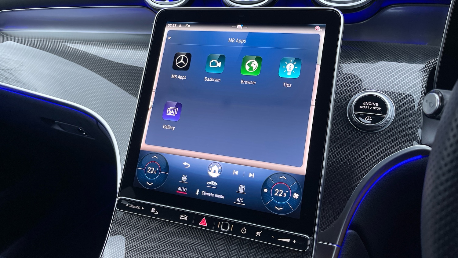 Used Mercedes-Benz GLC 2024 for sale - 77000940: Photo 42