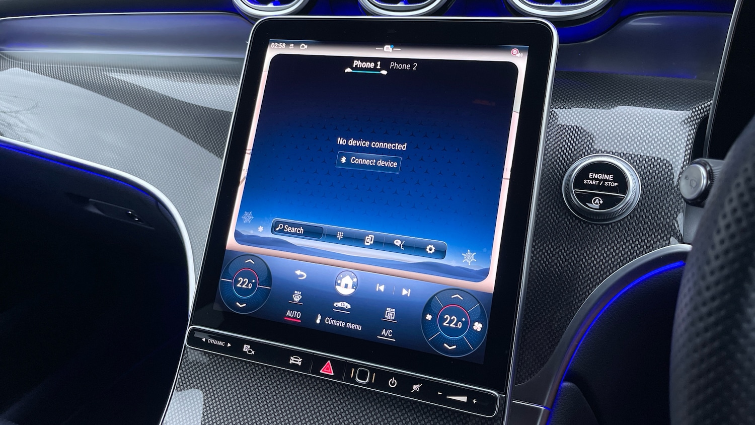 Used Mercedes-Benz GLC 2024 for sale - 77000940: Photo 44