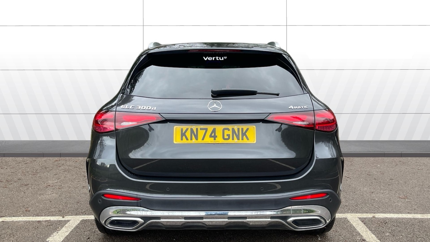 Used Mercedes-Benz GLC 2024 for sale - 77000940: Photo 6