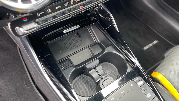 Used Mercedes-Benz CLA 2021 for sale - 76230860: Photo 13