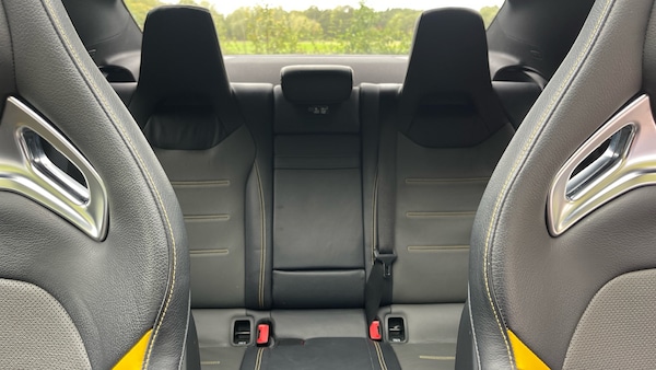 Used Mercedes-Benz CLA 2021 for sale - 76230860: Photo 15