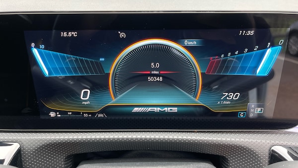 Used Mercedes-Benz CLA 2021 for sale - 76230860: Photo 18