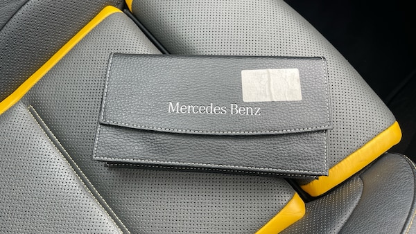Used Mercedes-Benz CLA 2021 for sale - 76230860: Photo 19