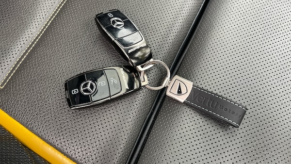 Used Mercedes-Benz CLA 2021 for sale - 76230860: Photo 20