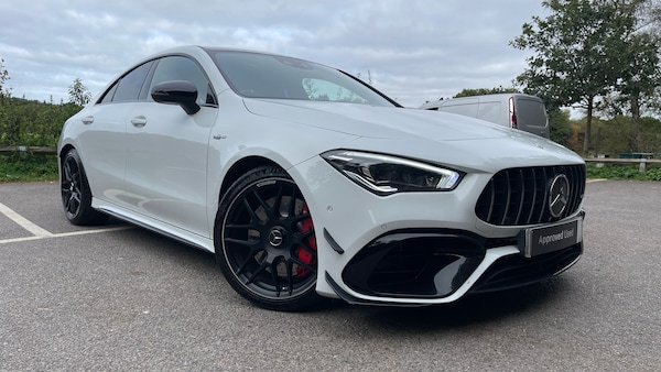Used Mercedes-Benz CLA 2021 for sale - 76230860: Photo 23