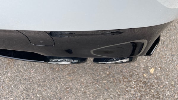 Used Mercedes-Benz CLA 2021 for sale - 76230860: Photo 27