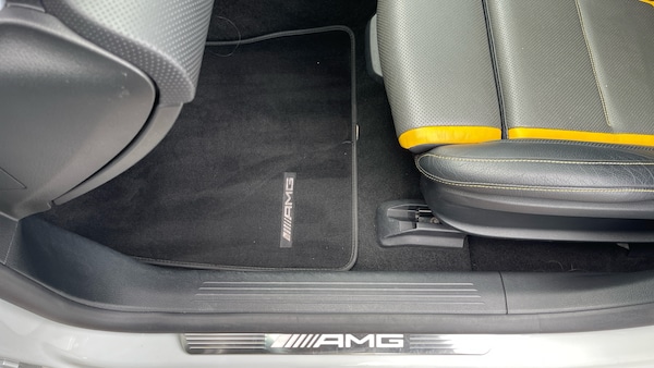 Used Mercedes-Benz CLA 2021 for sale - 76230860: Photo 31
