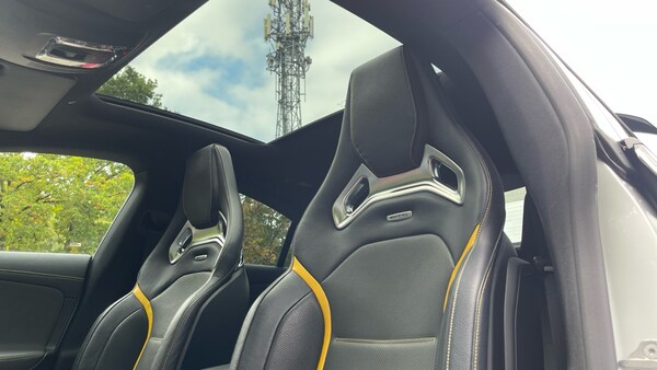 Used Mercedes-Benz CLA 2021 for sale - 76230860: Photo 33