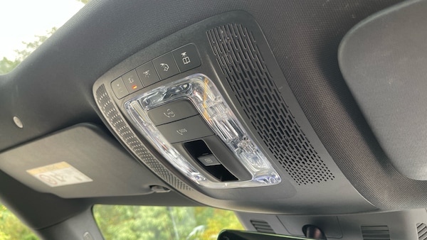 Used Mercedes-Benz CLA 2021 for sale - 76230860: Photo 35