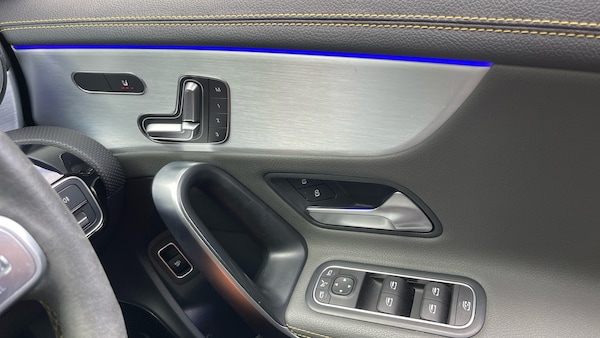 Used Mercedes-Benz CLA 2021 for sale - 76230860: Photo 36