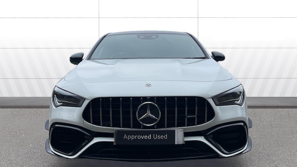 Used Mercedes-Benz CLA 2021 for sale - 76230860: Photo 3