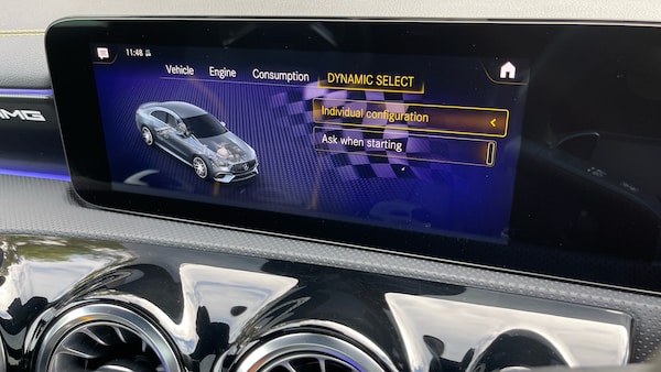 Used Mercedes-Benz CLA 2021 for sale - 76230860: Photo 42